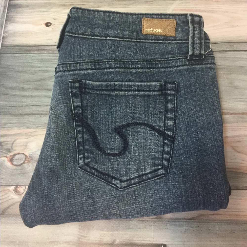 Refuge 9x30 Boot.‎  0005